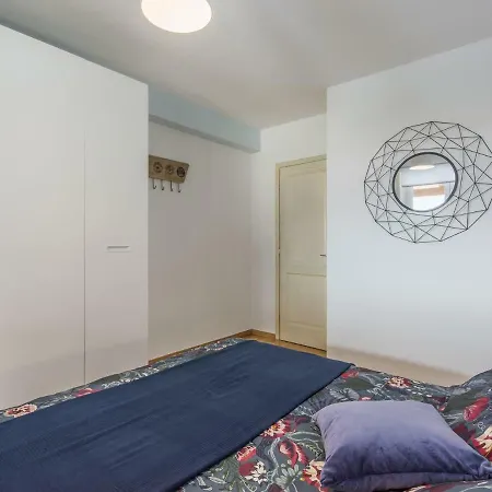Modern Villa In Nova Vas With Swimming Pool * Brtonigla